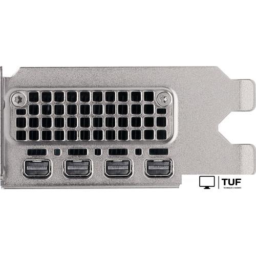 Видеокарта NVIDIA RTX A2000 6GB GDDR6 900-5G192-2501-000