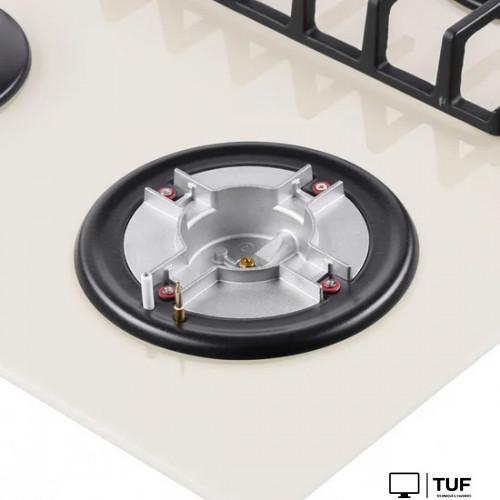 Варочная панель MAUNFELD EGHG.64.63CBG/G