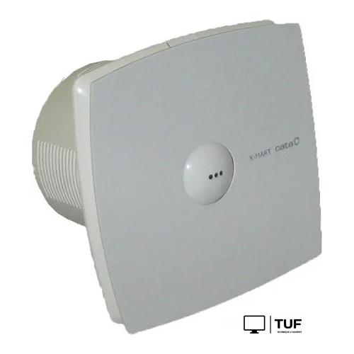 Осевой вентилятор CATA X-MART 12 Matic