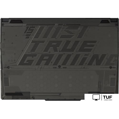 Игровой ноутбук MSI Cyborg 15 A13VE-2232XBY