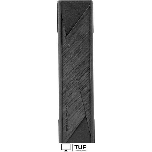 Вентилятор для корпуса Thermalright TL-H12-X28-S (черный)
