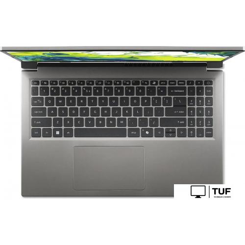 Ноутбук Acer Aspire Lite 15 AL15-33P-C7ST NX.D2EER.001