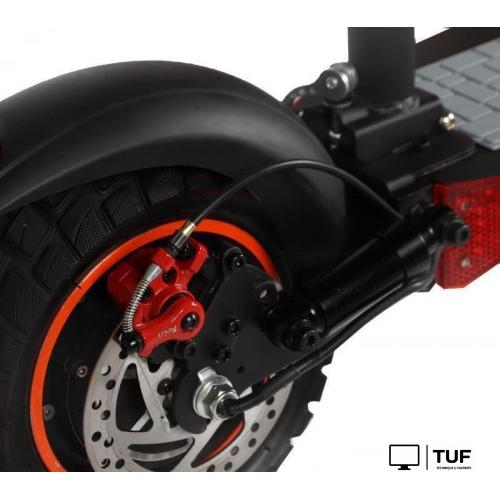 Электросамокат Kugoo M4 Pro 18 Ah 2020 (черный)