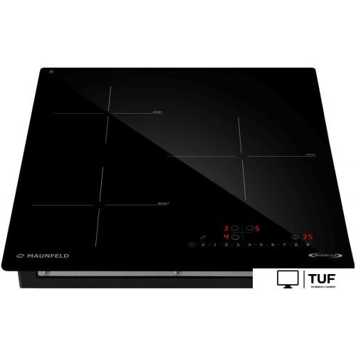 Варочная панель MAUNFELD AVI4536SBK
