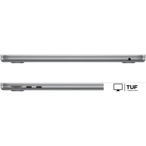 Ноутбук Apple Macbook Air 13 M2 2022 Z15T157