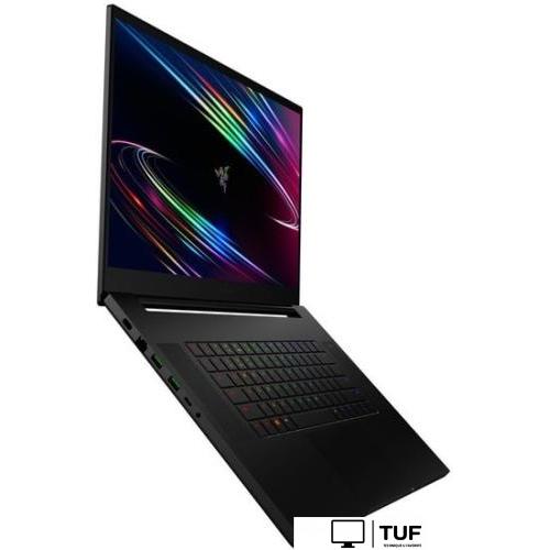 Игровой ноутбук Razer Blade Pro 17 RZ09-03295E63-R3E1