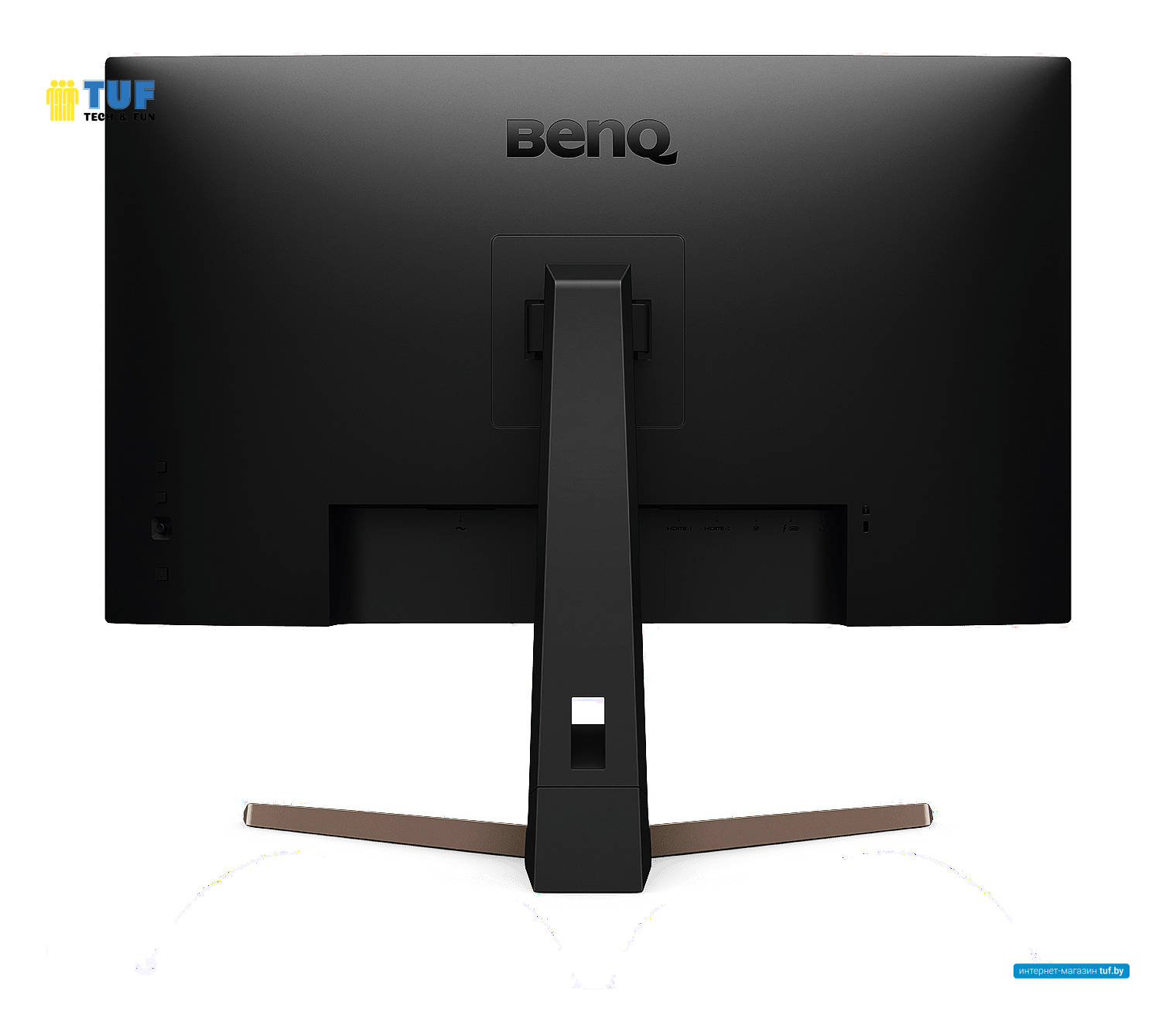 Монитор BenQ Premium EW2880U