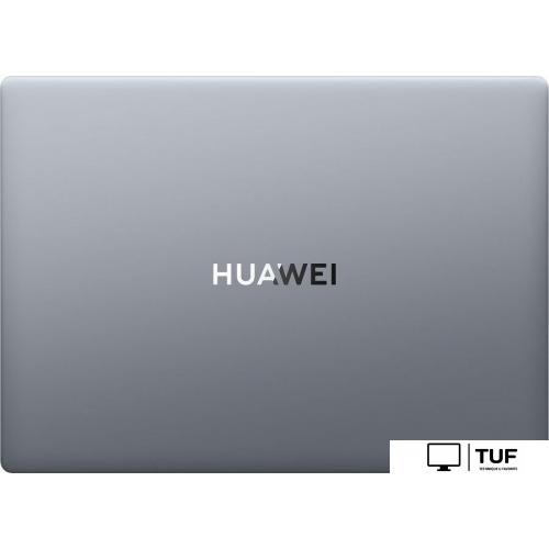 Ноутбук Huawei MateBook D 14 2024 MDG-X 53014MUB