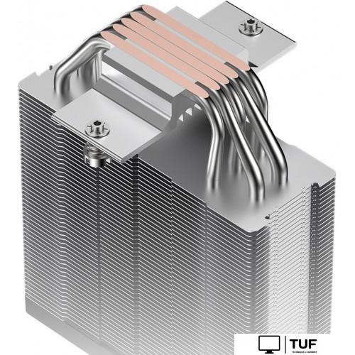 Кулер для процессора Coolleo CL-P50i-DIG