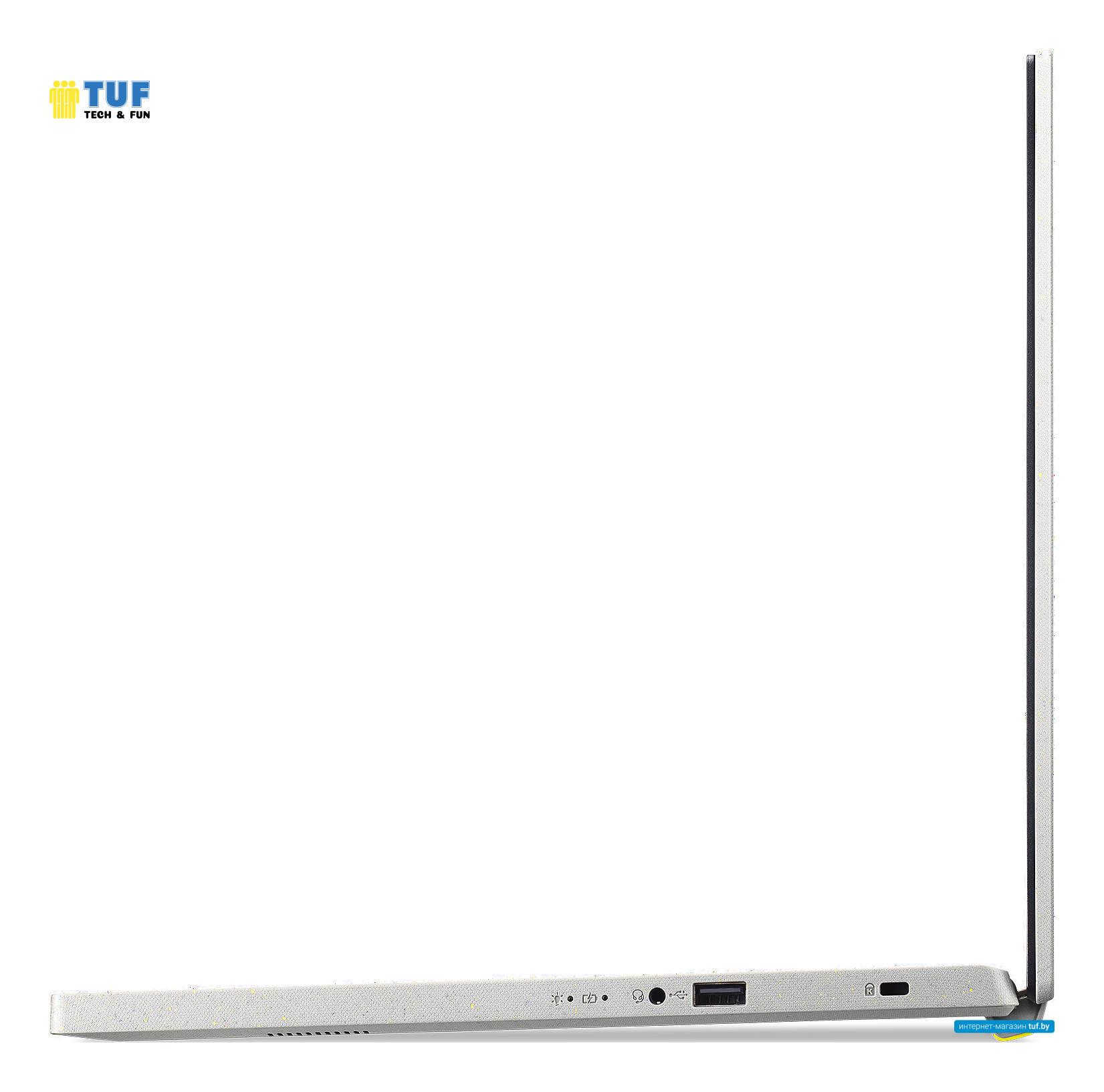 Ноутбук Acer Aspire Vero AV15-51-517E NX.AYCEU.002