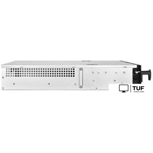 Корпус SilverStone RM21-308