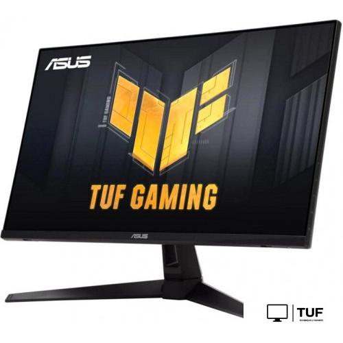 Игровой монитор ASUS TUF Gaming VG27UQ1A