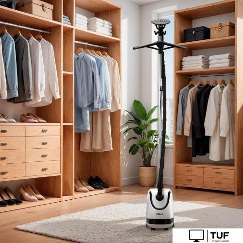 Отпариватель Kitfort KT-9302