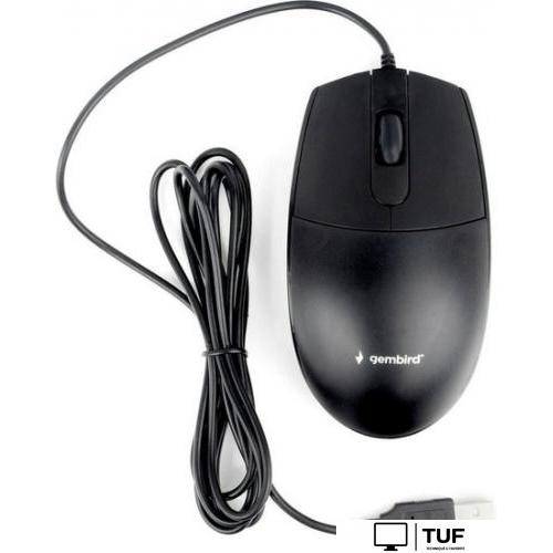 Мышь Gembird MOP-420