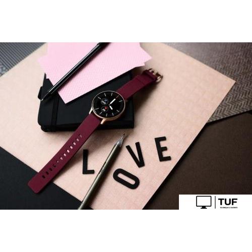 Умные часы Canyon Badian SW-68 (черный)