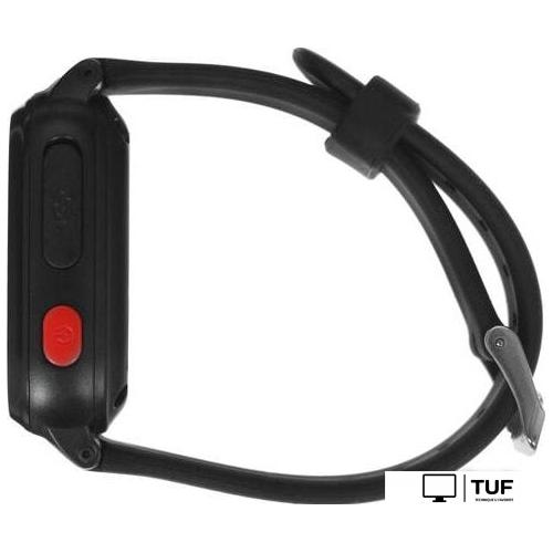 Детские умные часы Aimoto Kid Mini (черный)