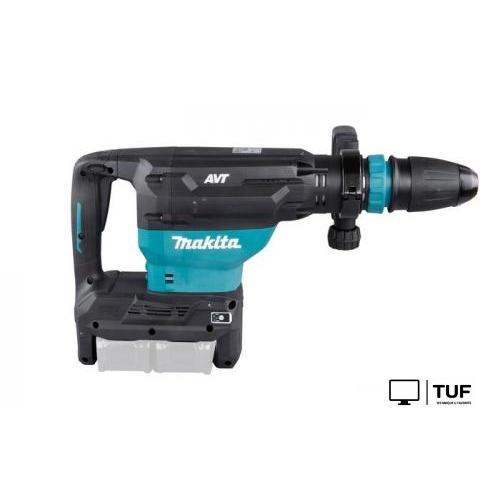 Отбойный молоток Makita HM002GZ03 (без АКБ)