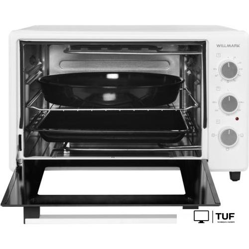 Мини-печь Willmark WOF-405W