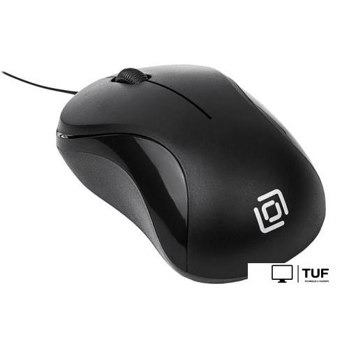 Мышь Oklick 115SR