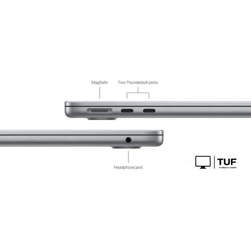 Ноутбук Apple Macbook Air 13 M3 2024 Z1B6001SE