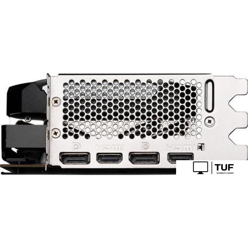 Видеокарта MSI GeForce RTX 4080 Super 16G Ventus 3X OC