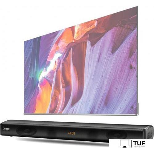 Саундбар Ginzzu GM-505