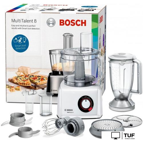 Кухонный комбайн Bosch MC812W501