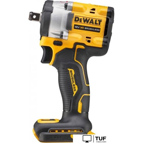 Гайковерт DeWalt DCF921D2T (с 2-мя АКБ, кейс)