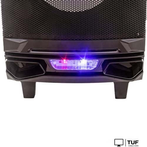 Патибокс Supra SMB-980