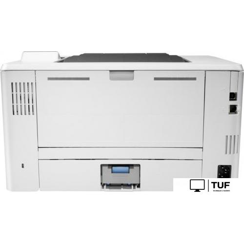 Принтер HP LaserJet Pro M404dn