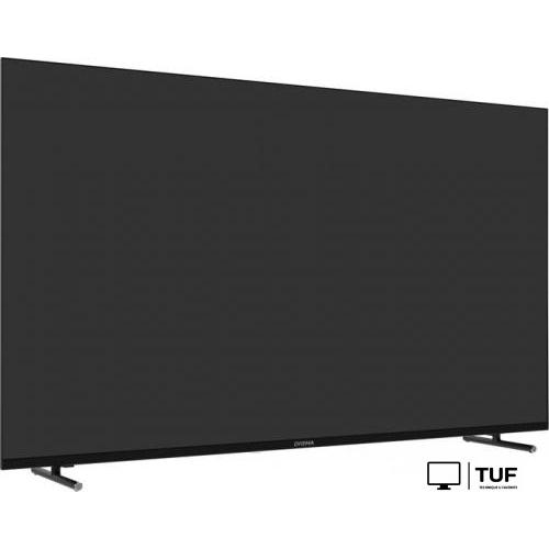 Телевизор Digma DM-LED55UBB33