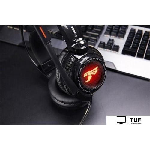 Наушники Somic G941 (черный)