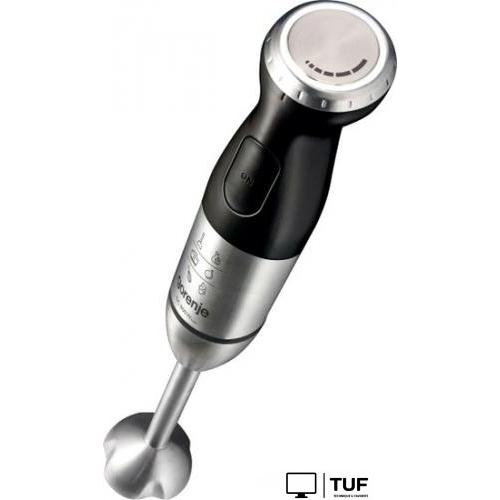 Погружной блендер Gorenje HBC807QB