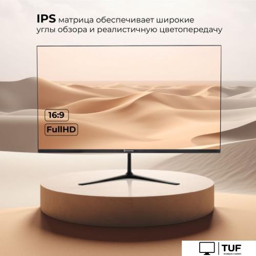 Монитор Evolution x24iC IPS