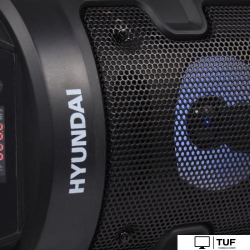 Беспроводная колонка Hyundai H-MC160