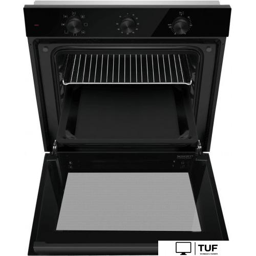 Электрический духовой шкаф MAUNFELD FEOF7871B2