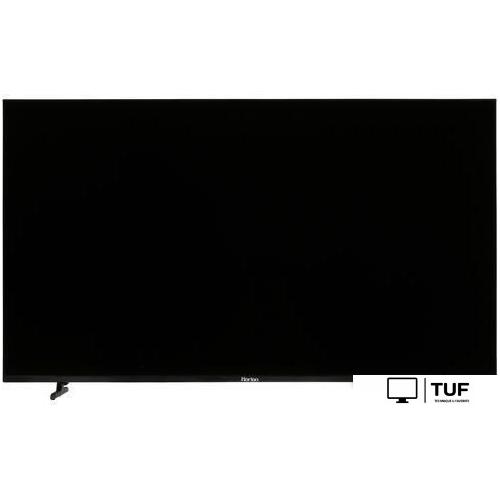 Телевизор Horion 50FU-FDVB