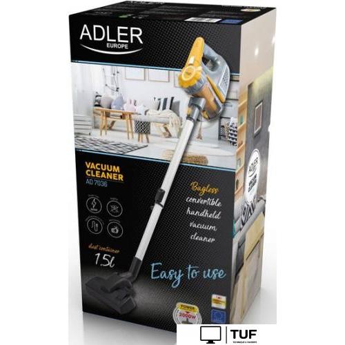 Пылесос Adler AD 7036