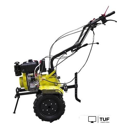 Мотоблок Champion DC1163E