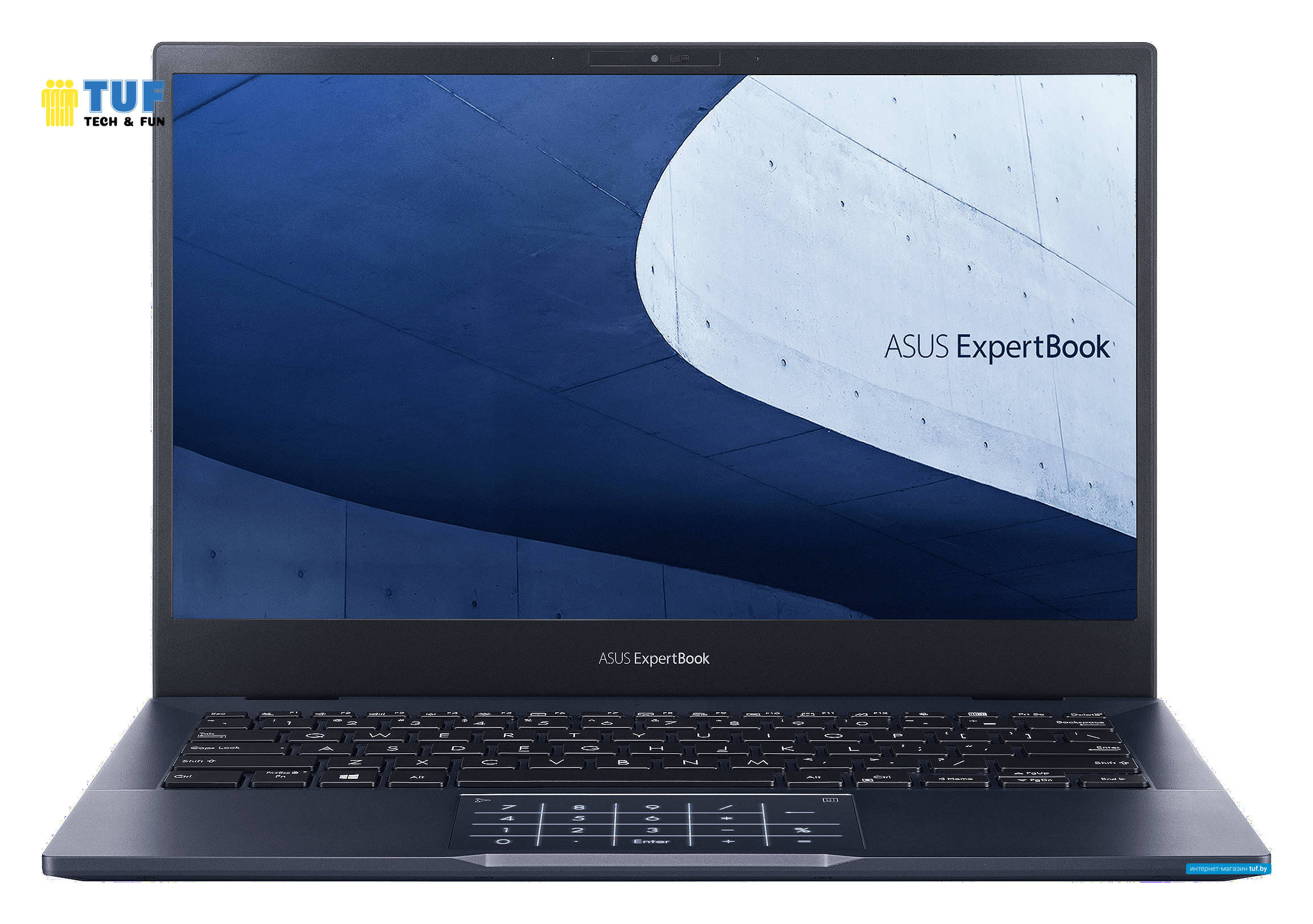 Ноутбук ASUS ExpertBook B5 B5302CBA-EG0389X