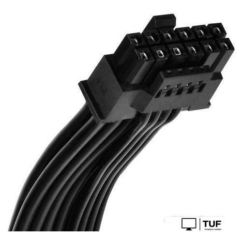 Блок питания SilverStone HELA 1200R Cybenetics Platinum SST-HA1200R-PM