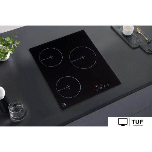 Варочная панель MBS PE-453BL