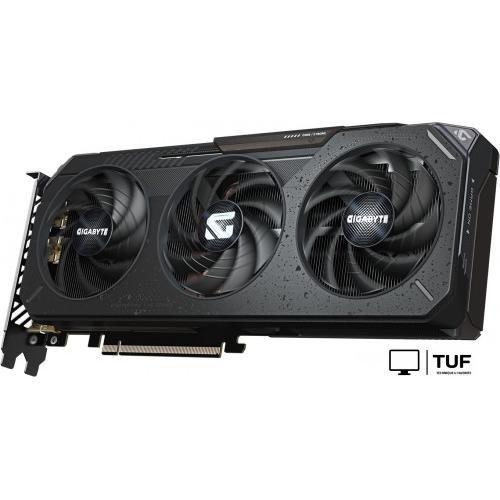 Видеокарта Gigabyte Radeon RX 9060 XT Gaming 8G GV-R9060XTGAMING-8GD