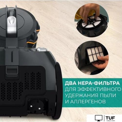 Пылесос Timberk T-VCC-230