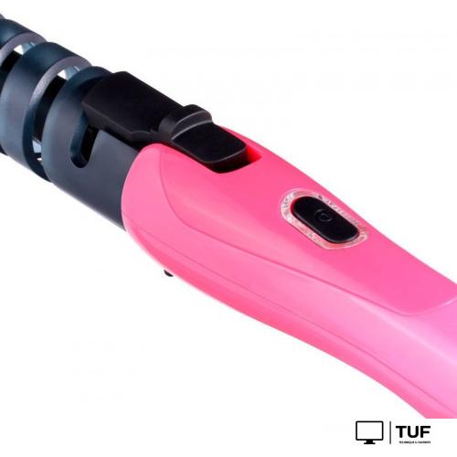 Спиральная плойка StarWind SHE6501 (розовый)
