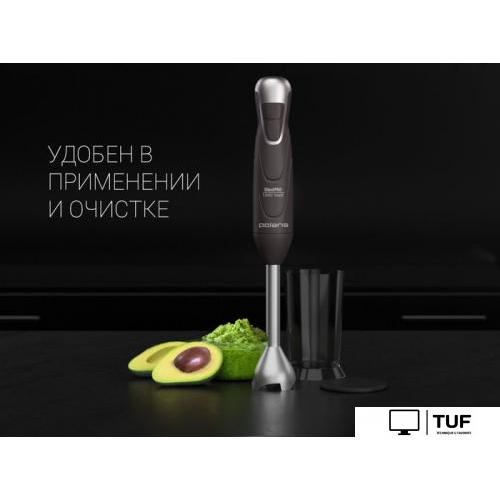 Погружной блендер Polaris PHB 1384 Silent