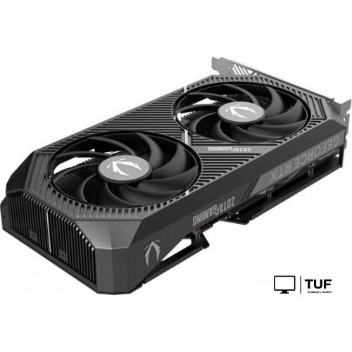 Видеокарта ZOTAC Gaming GeForce RTX 5050 Twin Edge OC ZT-B50500H-10M