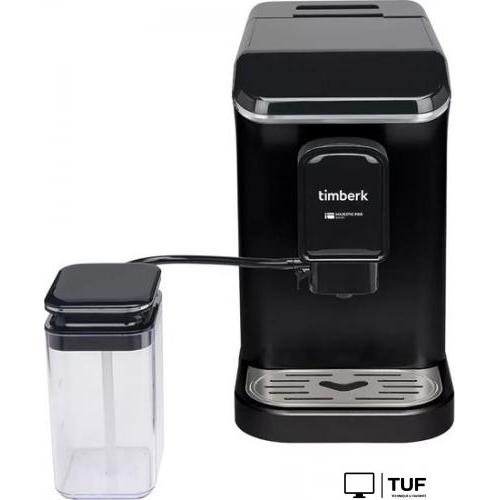 Кофемашина Timberk T-CMA34D61
