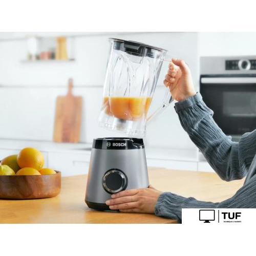 Стационарный блендер Bosch MMB6141S