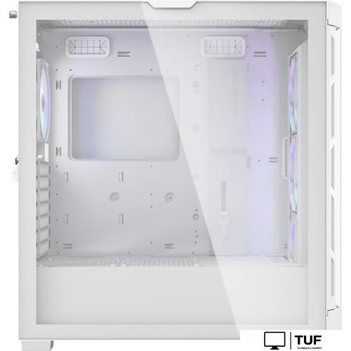 Корпус Cougar Airface Pro RGB CGR-5AD1W-AIR-RGB